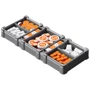 Набор игронайзеров Meeple House: UTS Model 02 (20шт) (249339)