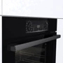 Духовой шкаф электрический Gorenje BOS6737E13FBG: Количество режимов нагрева 11