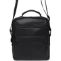 Чоловіча сумка планшет Keizer чорна (K18853-black): Стать Чоловік