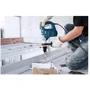 Перфоратор SDS-PLUS Bosch GBH 4-32 DFR (0611332100): Макс. число оборотів холостого ходу, об/хв 800 об / хв