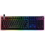 Клавиатура Razer Huntsman V2 Optical Switch RU USB (RZ03-03610800-R3R1): Подключение проводное