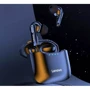 Наушники Lenovo XT81 Black: Тип конструкции вакуумные
