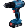 Аккумуляторная ударная дрель-шуруповерт Bosch GSB 183-LI 2x2.0Ah GAL 18V-20 Carry Case (06019K9100): Назначение профессиональный