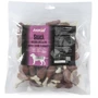 Лакомство AnimAll Snack 99555 утиное эскимо с кальцием для собак 500 г (151735)