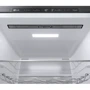 Холодильник LG GBB72BM9DQ: Розміри 595x2030x676 мм
