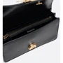Жіноча сумка крос боді PINKO LOVE ONE MINI CL VITELLO SETA чорна (100059A0F1Z99Q): Тип Сумки