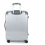 Валіза Gabol Balance XP (M) Silver сріблястий (123446-022): Країна виробник Китай