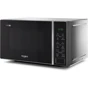 Микроволновая печь Whirlpool MWP 201 SB: Внутреннее покрытие камеры Эмаль