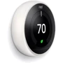 Nest Learning Thermostat 3nd Generation White (T3017US) фото 2