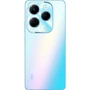 Смартфон Infinix Hot 40 Pro 12/256Gb NFC Palm Blue (UA UCRF): Оперативная память 12 ГБ