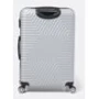 Чемодан Ricco Grande L серебристый (T1ABS600silver-L): Пол Унисекс