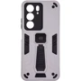 Чехол для телефонов ArmorStandart Proover Grey for Realme C75 4G / C75x 4G (ARM85763)
