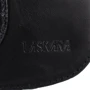 Женская сумка почтальонка Laskara черная (LK-DD217-black-croco): Тип ручки Плечевой ремень, Без ручки
