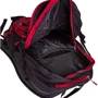 Женский рюкзак Onepolar красный (W1988-red): Застежка Молния