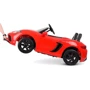 Електромобіль Kidsauto Двомісний Cayman 24V червоний (А021red) фото 12
