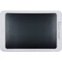 Графический планшет для рисования Lunatik с LCD экраном 19" Белый (LN19H-W)