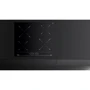 Варильна поверхня Teka IBC 64000 BK MSS (112520007): Індукційних конфорок 4