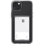 Чехол для iPhone Spigen Crystal Slot Crystal Clear (ACS06667) for iPhone 15 Plus: Цвет прозрачный