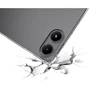 Аксесуар для планшетних ПК AirOn Premium TPU Case Transparent для Xiaomi Redmi Pad Pro / Poco Pad: Матеріал полиуретан