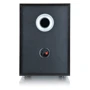 Акустическая система Microlab PRO-3 Dark: Материал корпуса МДФ