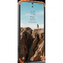 Аксессуар для смартфона Urban Armor Gear UAG Civilian Olive Drab (214438117272) for Samsung S926 Galaxy S24 Plus: Пленка в комплекте нет