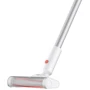Пылесос Xiaomi Deerma VC20 Plus Cordless Vacuum Cleaner White (DEM-VC20P): Емкость пылесборника 0.6 л