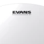 Пластик EVANS 22" G1 Clear Bass: Тип Робочий