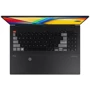 Ноутбук ASUS Vivobook Pro 16X K6604JV-MX076 (90NB1102-M00360) UA: Оперативна пам'ять 32 ГБ