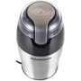 Кофемолка Heinner HCG-150SS: Вместимость, г 50