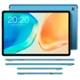 Планшет Teclast M40 Plus 8/128GB WiFi Aqua Blue UA: Дисплей 10.1" IPS (1920x1200)