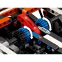 Конструктор LEGO Technic Грузовой космический корабль VTOL LT81 1365 деталей (42181) фото 7