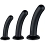 Набор дилдо Nexus Dilating Set (17см, 15см, 12,5см)