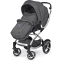 Універсальна коляска (2-в-1) Chicco Artic Anthracite (79374.99.02): Можливість встановлення люльки є