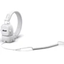 Наушники Marshall Major III White (4092185): Тип конструкции накладные
