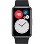 Смарт-часы Huawei Watch Fit Graphite Black (55025871): Производитель Huawei