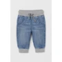 Джинси H & M 2910-8344392 74 см сині