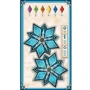 Настільна гра Plan B Games Азул: Літній палац. Міні версія (Azul. Summer Pavilion) (укр.) (NMG60150UA): Вік от 8-ми лет