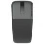 Аксессуар для планшетных ПК Microsoft Arc Touch Mouse Surface Edition: Материал Пластик