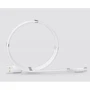 Кабель SuperCalla USB Cable to USB-C magnetic White 0.9m