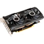 Видеокарта INNO3D GeForce GTX 1660 Super Twin X2 (N166SK-06D6): Разрядность шины памяти, бит 192