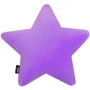 Подушка Sonex Star 40x40 см фиолетовая (SO102177)