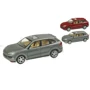 Машинка металл 68241A АВТОПРОМ, 1:24 Porsche Cayenne S 2 цвета