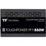 Блок живлення Thermaltake Toughpower PF1 850W (PS-TPD-0850FNFAPE-1): Модульні (знімні) кабелю Full