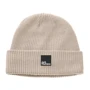 Шапка Jack Wolfskin Pergamon Beanie L серая (1910701_5062)