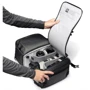 Lowepro Fastpack Pro BP 250 AW III Grey (LP37331-PWW) фото 8
