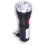 Фонарь туристический GRUNHELM GR-227 (1W LED+8SMD, 400mAh): Тип Ручной