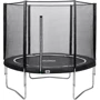 Батут Salta COMBO круглый 305 см Black (584A)