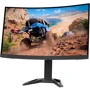 Монитор Lenovo G27qc-30 (66F4GAC2UA): Формат изображения 16:9