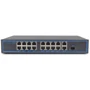 Сетевой коммутатор Atis PoE-1018-16P-1S/250m: Тип Коммутатор неуправляемый