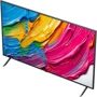 Телевізор LG 55QNED80A6A: Клас енергоспоживання A+